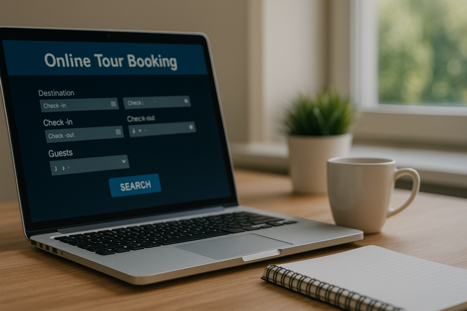 5 Essential Features Every Modern Online Tour Booking System Must Have